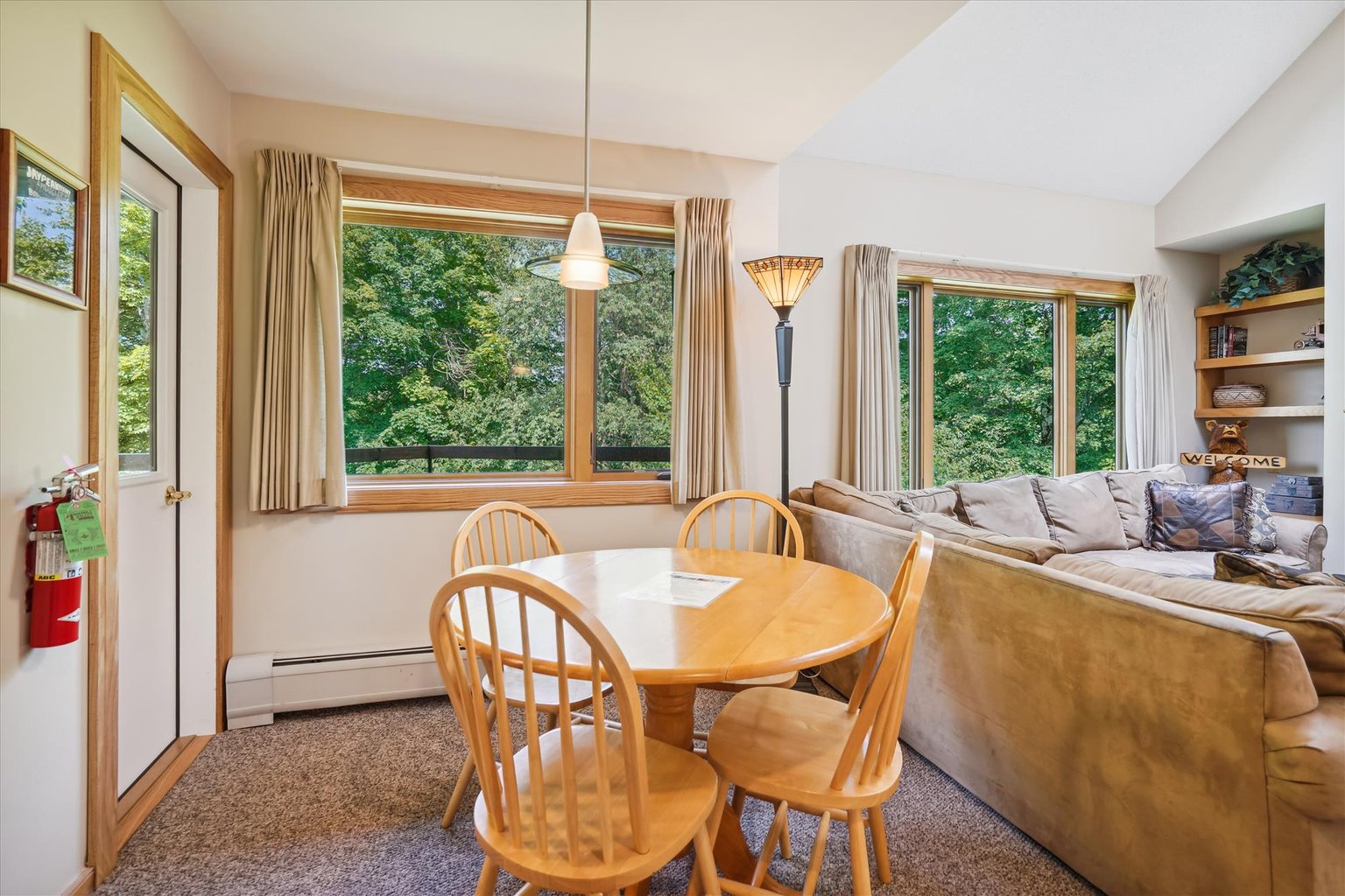 Killington Vacation Rental