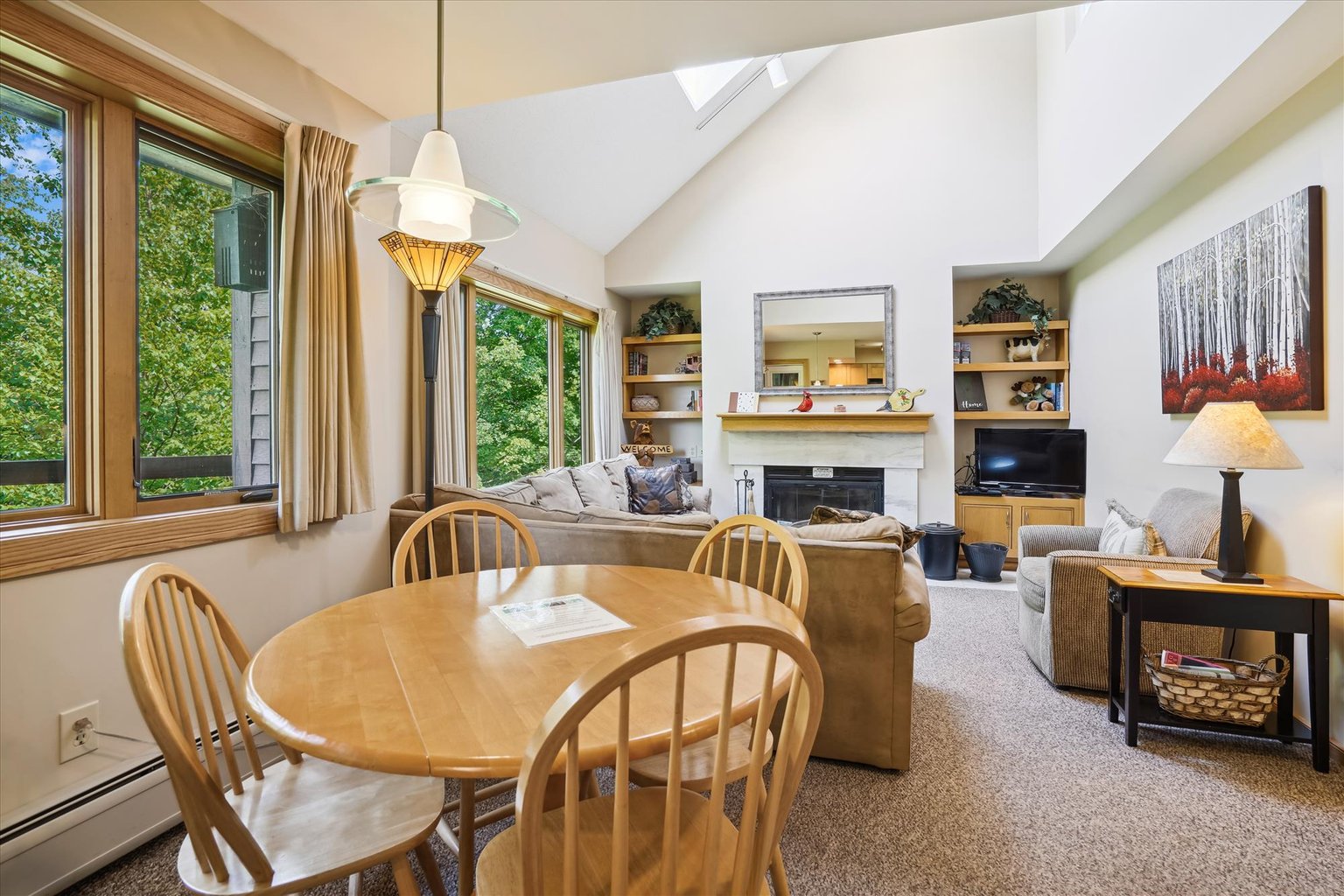 Killington Vacation Rental