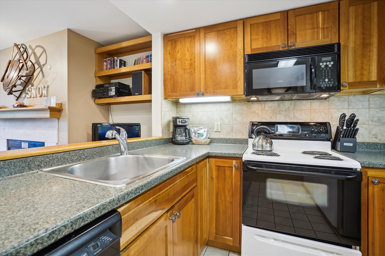 Killington Vacation Rental