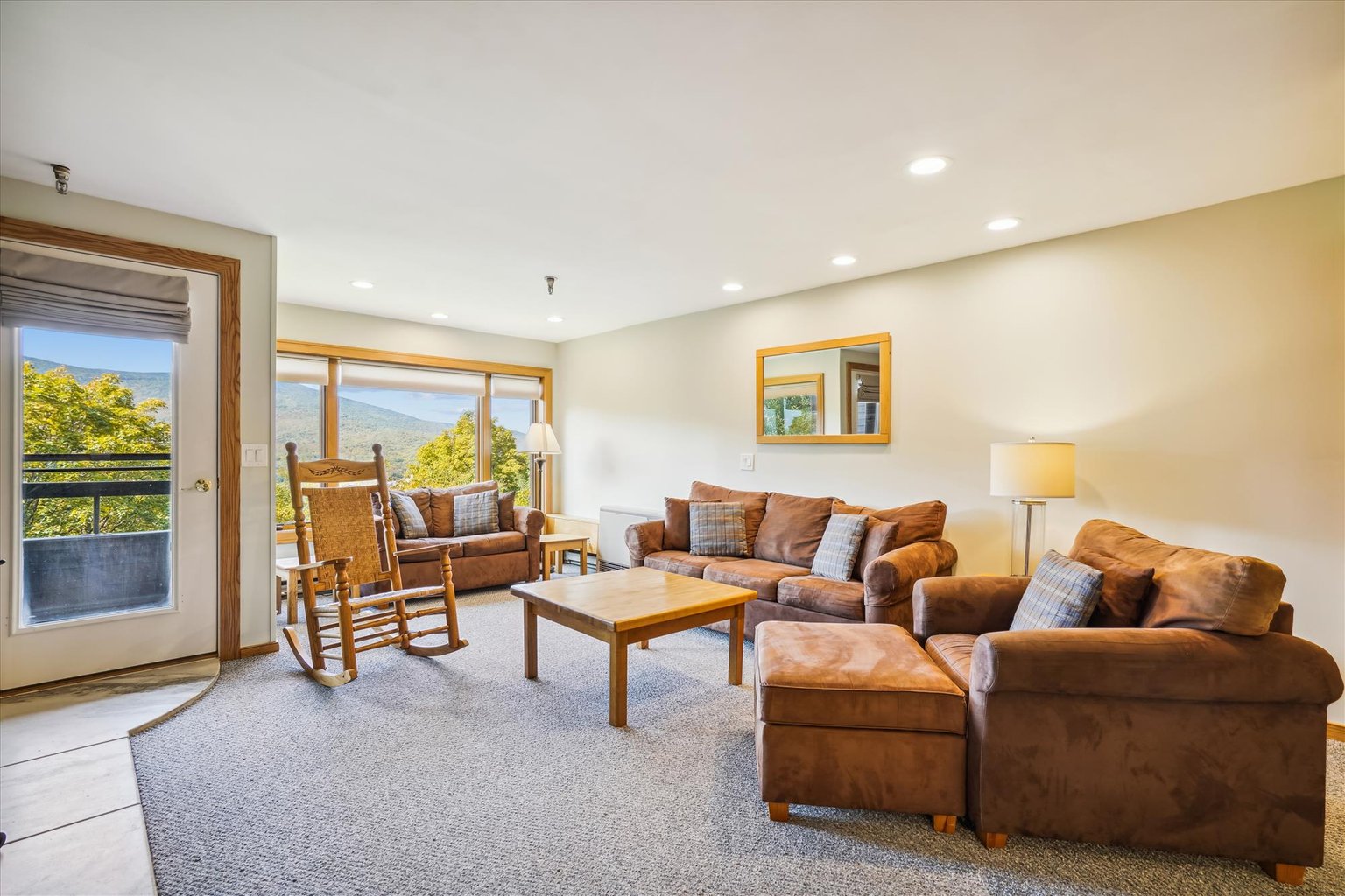 Killington Vacation Rental