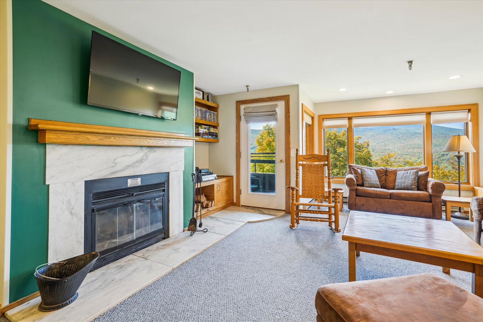 Killington Vacation Rental