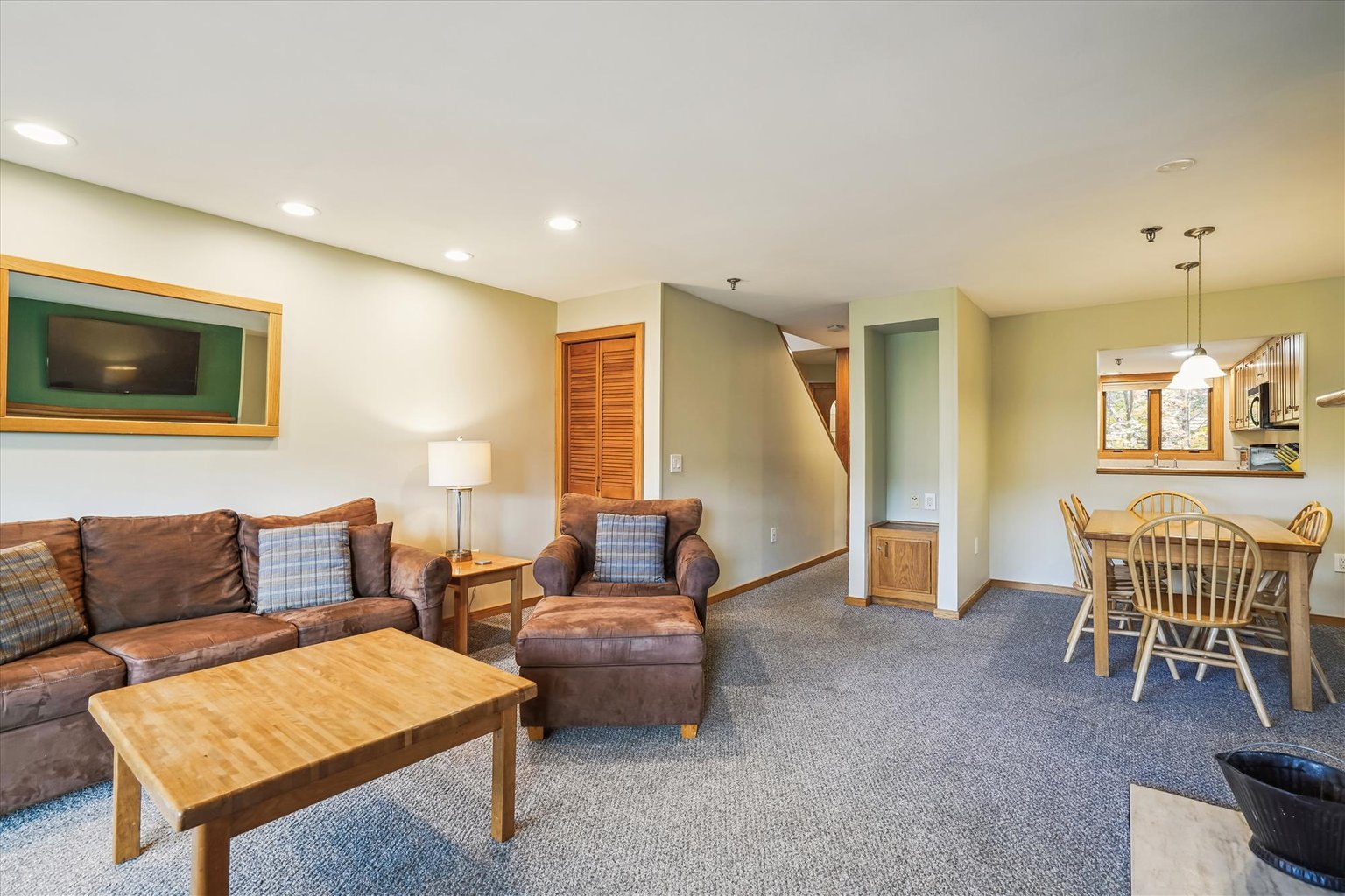 Killington Vacation Rental
