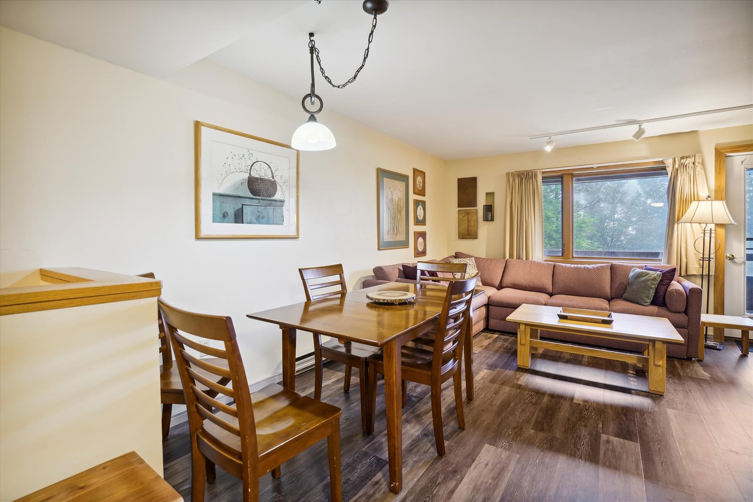 Killington Vacation Rental