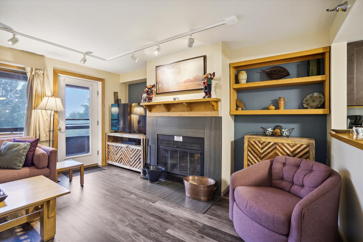 Killington Vacation Rental