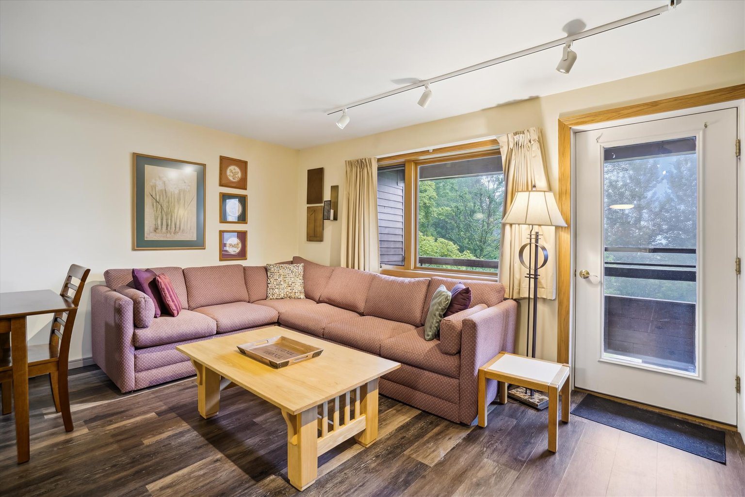 Killington Vacation Rental