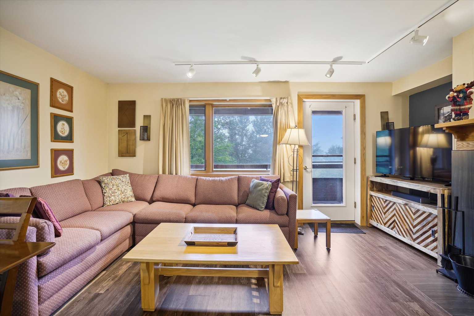 Killington Vacation Rental