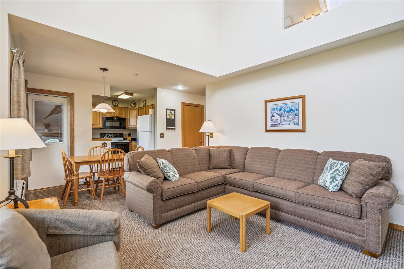Killington Vacation Rental