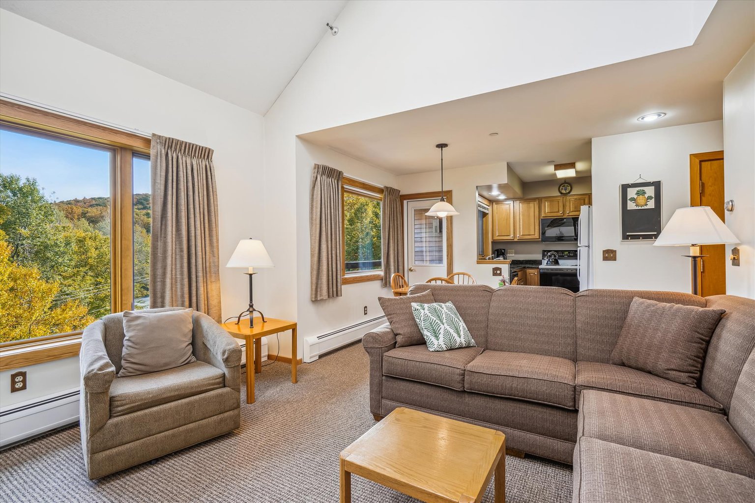Killington Vacation Rental