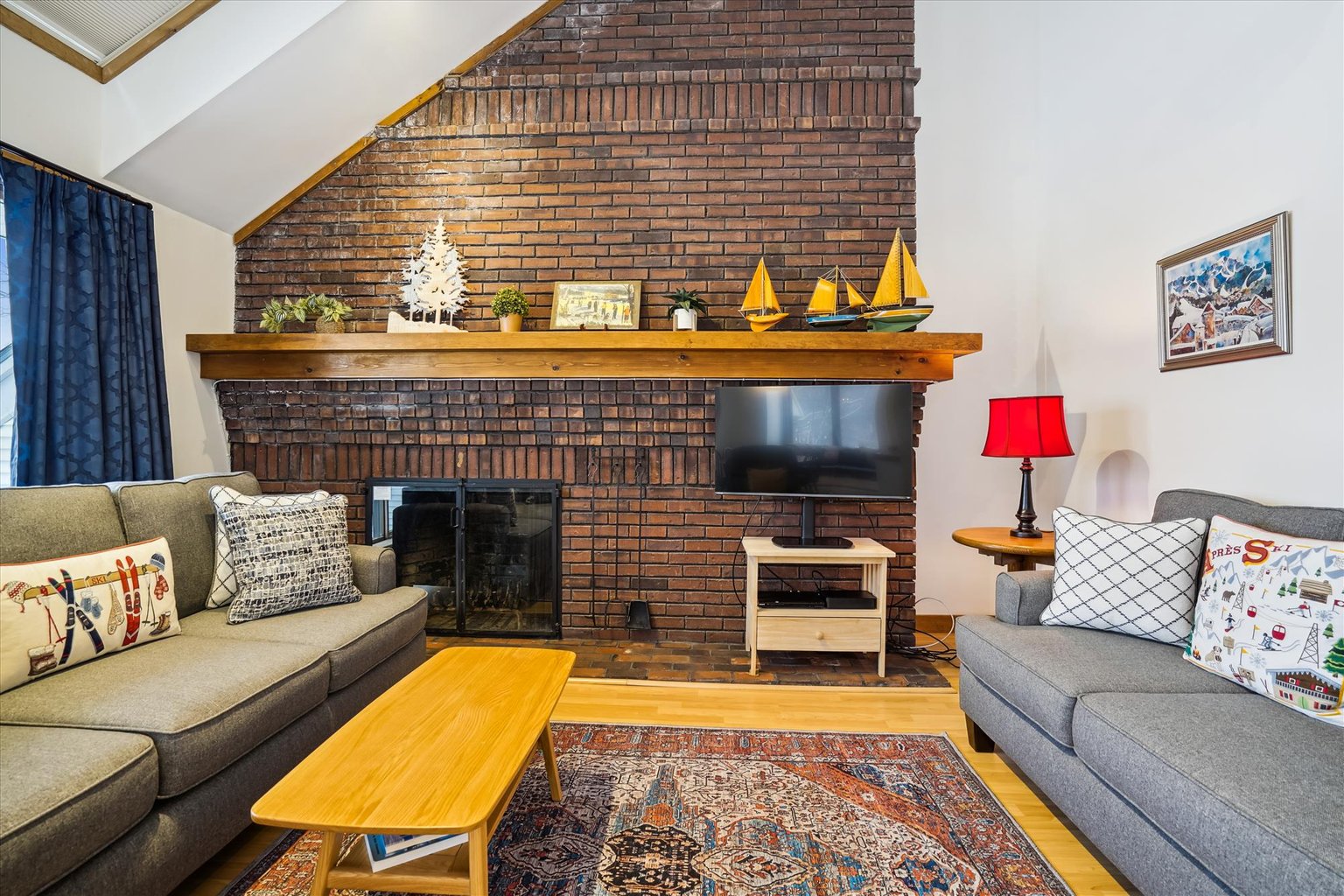 Killington Vacation Rental