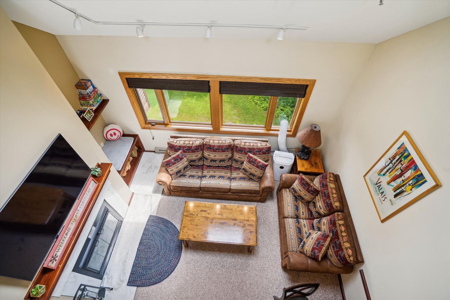 Killington Vacation Rental
