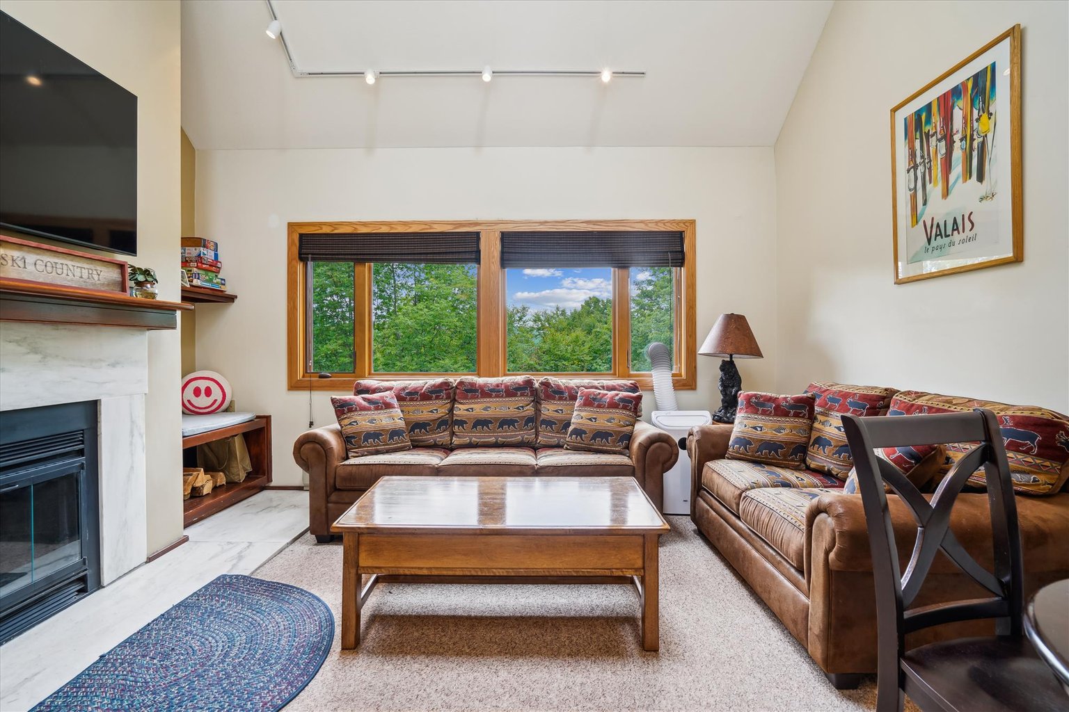 Killington Vacation Rental