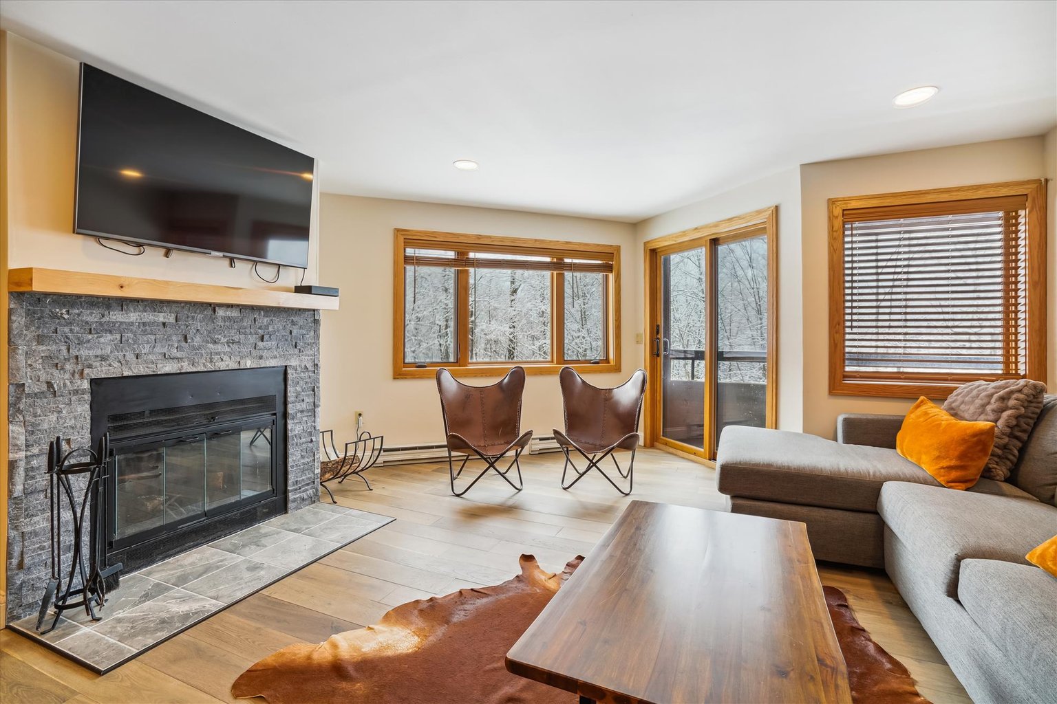 Killington Vacation Rental