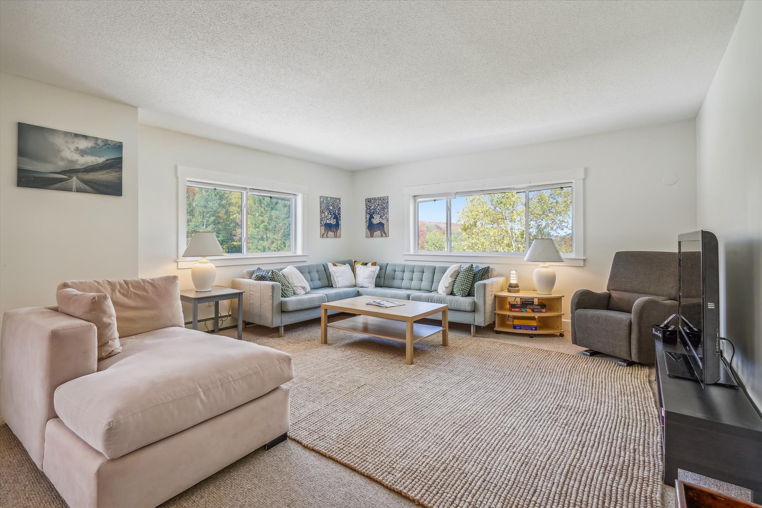 Killington Vacation Rental