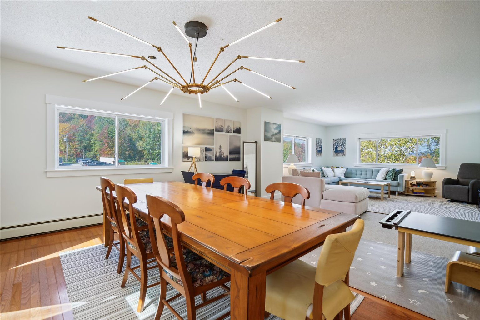 Killington Vacation Rental