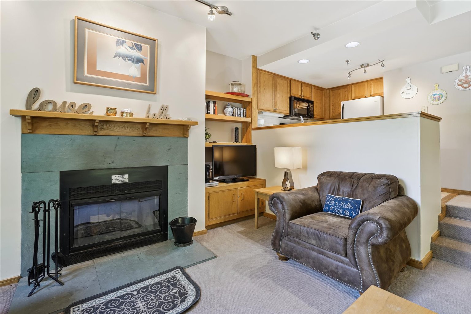 Killington Vacation Rental