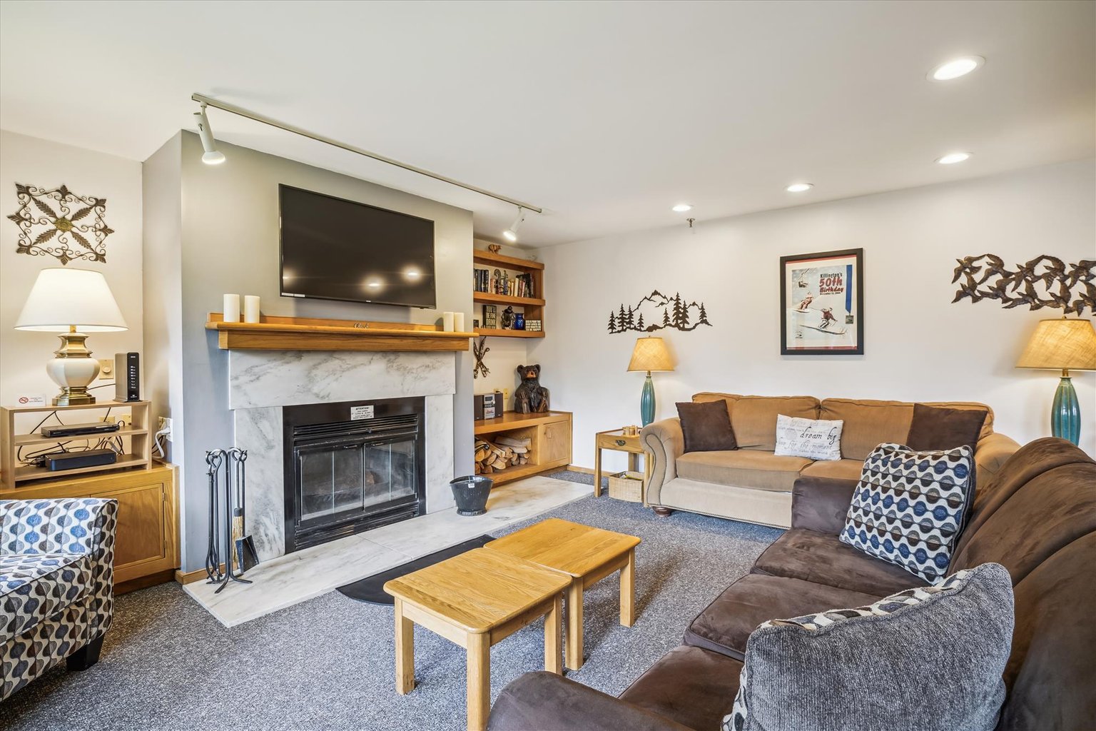 Killington Vacation Rental