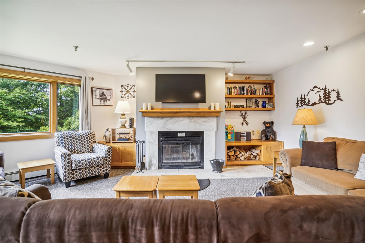 Killington Vacation Rental