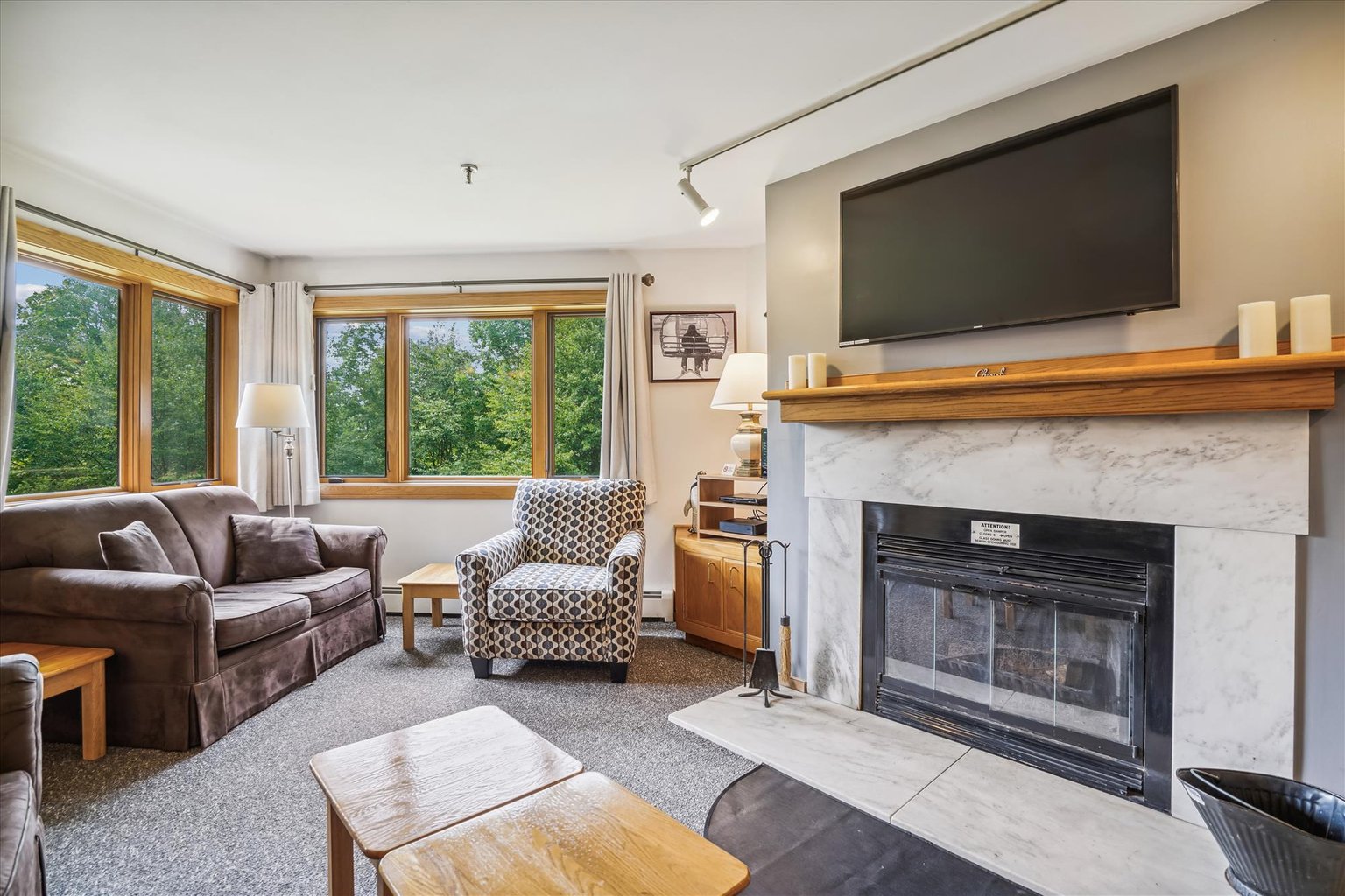 Killington Vacation Rental