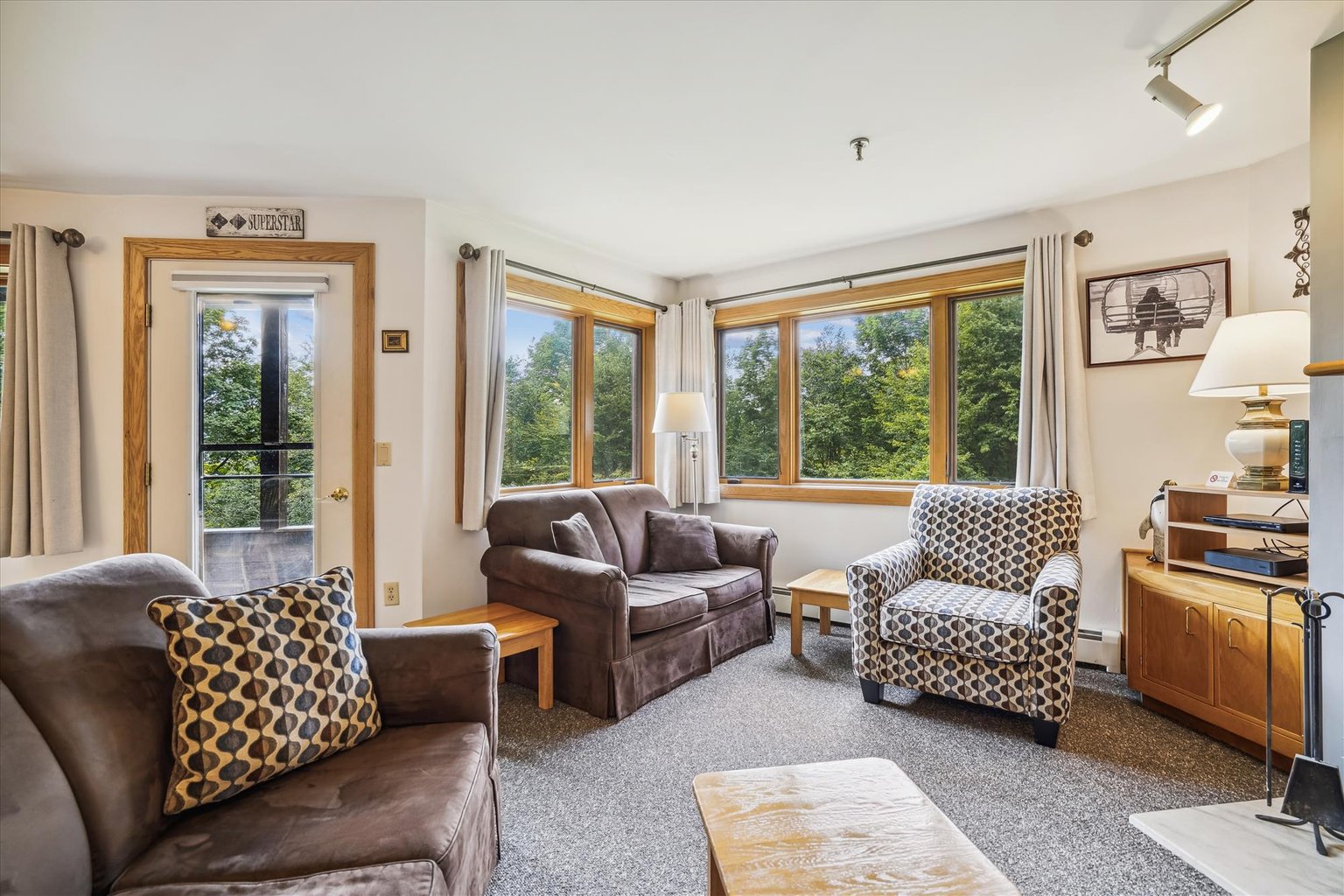 Killington Vacation Rental