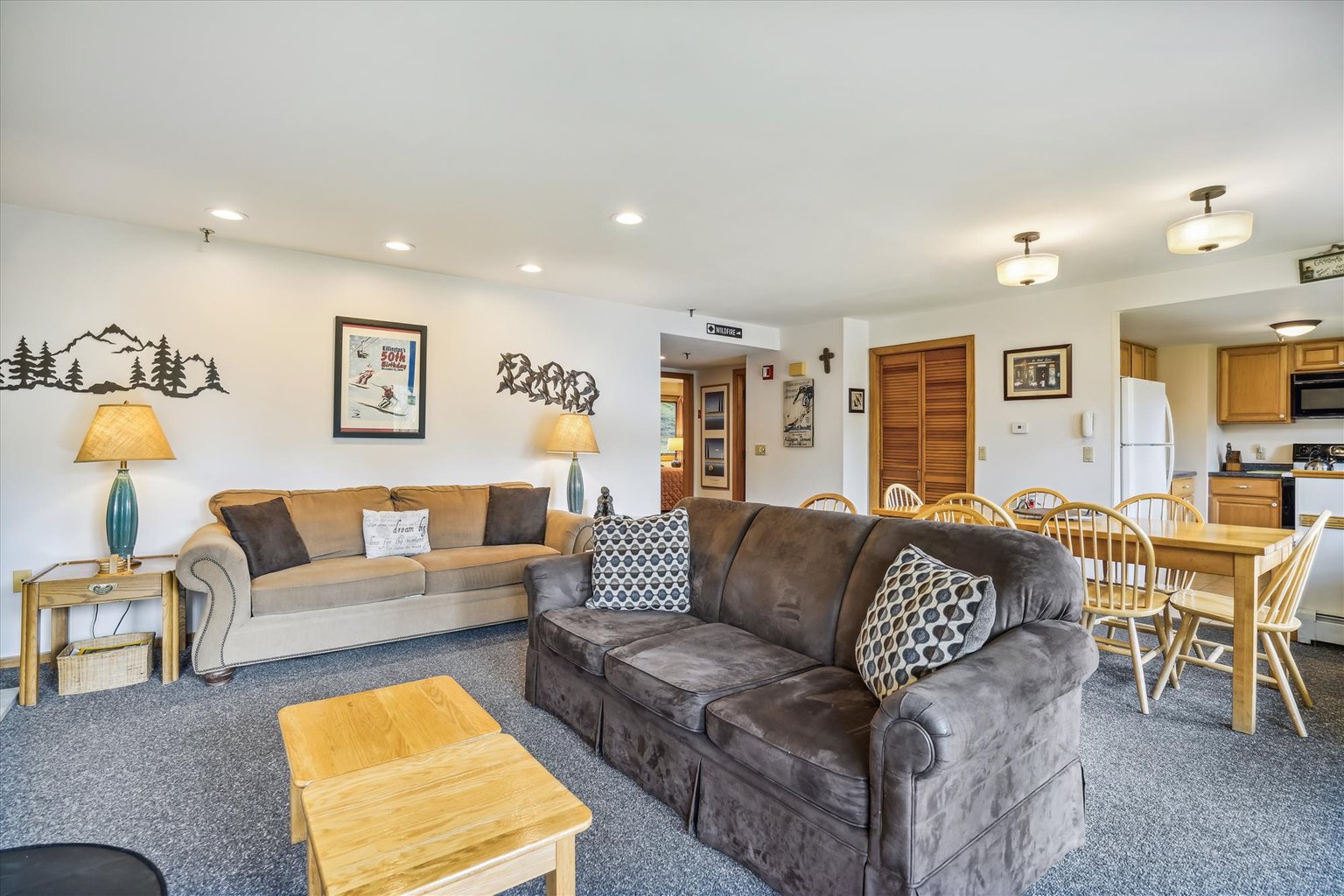 Killington Vacation Rental