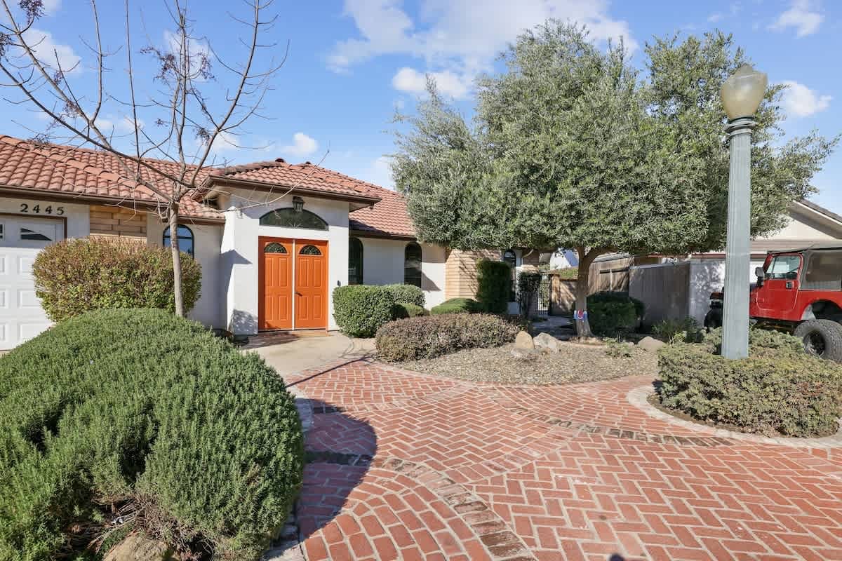 Visalia Vacation Rental