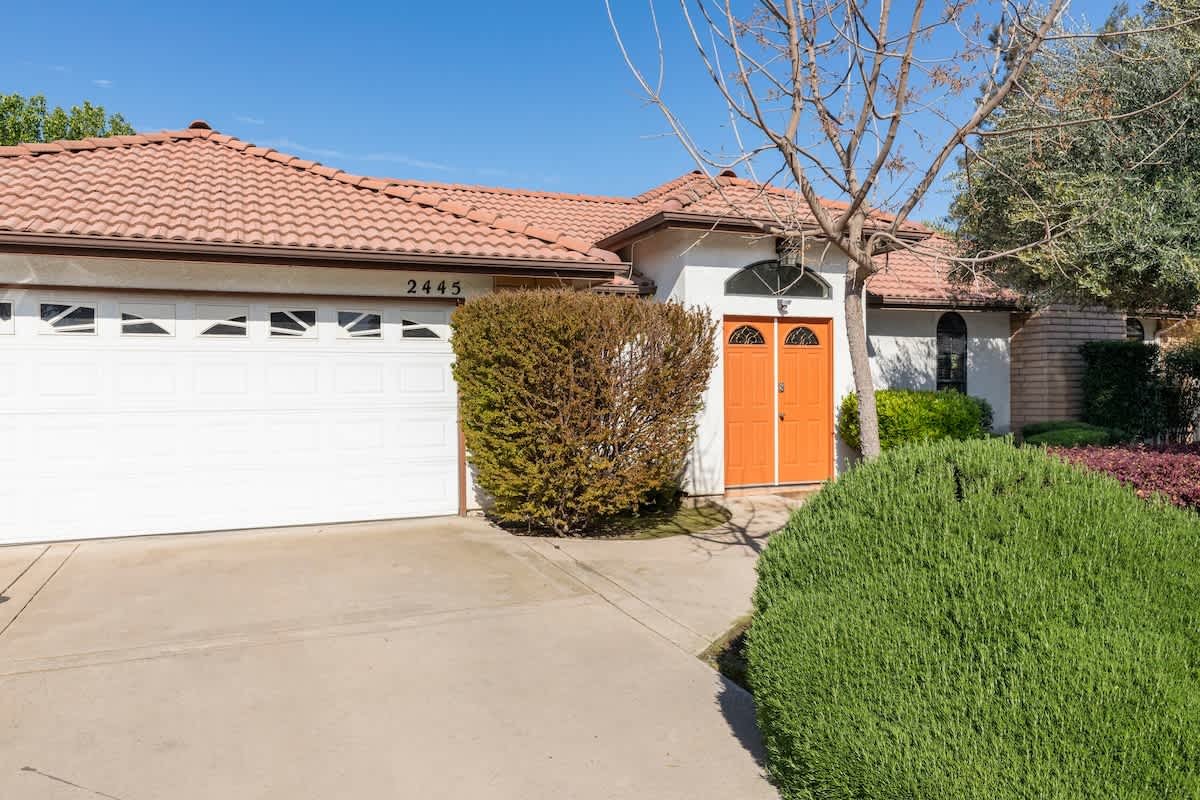Visalia Vacation Rental