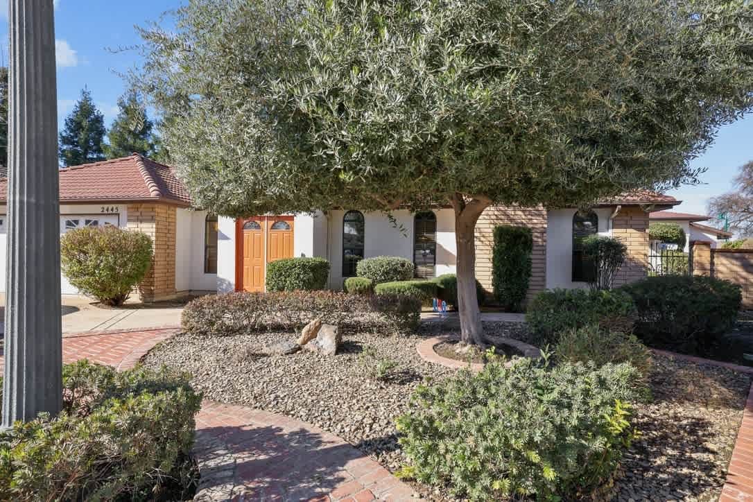 Visalia Vacation Rental