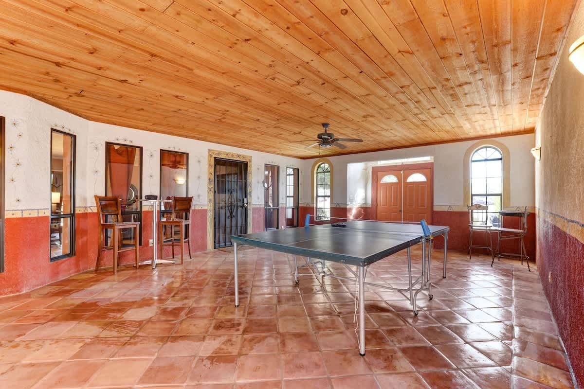Visalia Vacation Rental
