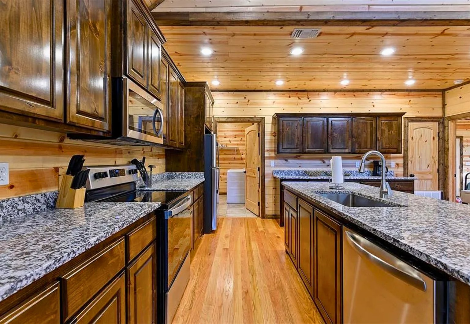 Broken Bow Vacation Rental