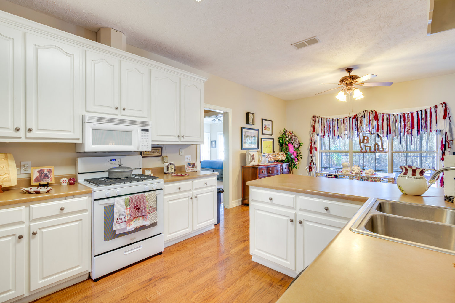 Starkville Vacation Rental