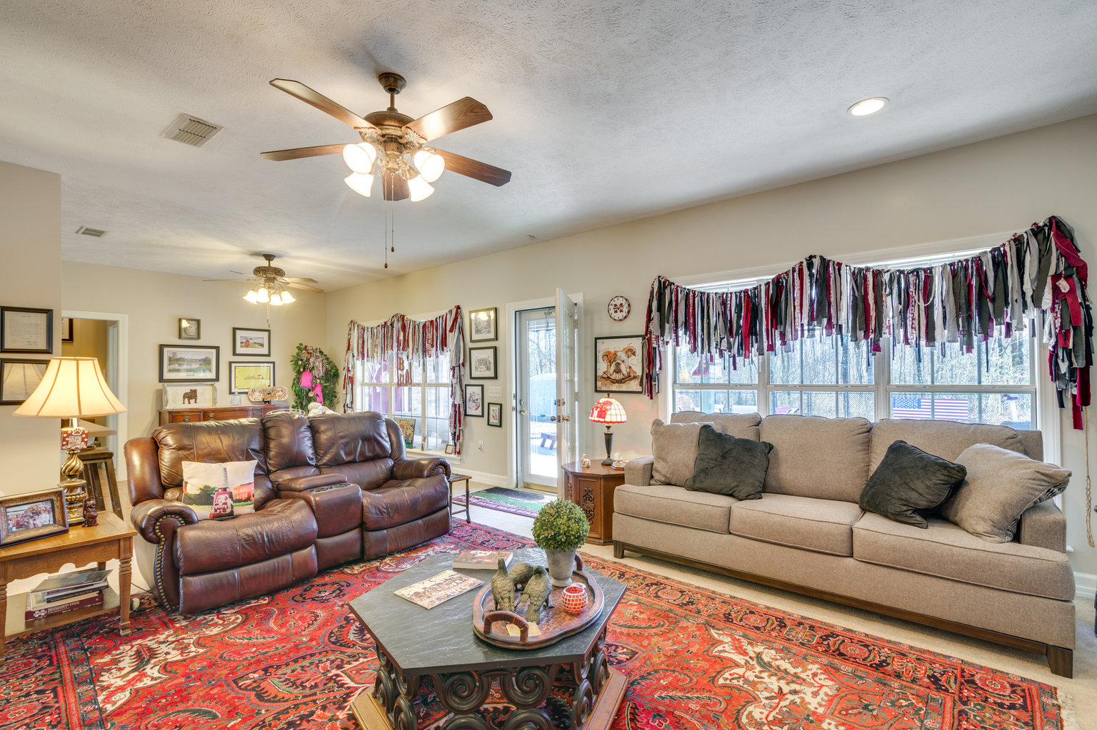 Starkville Vacation Rental