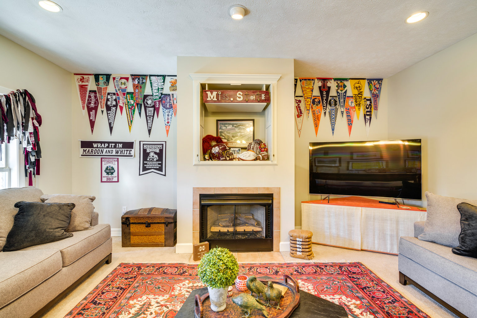 Starkville Vacation Rental