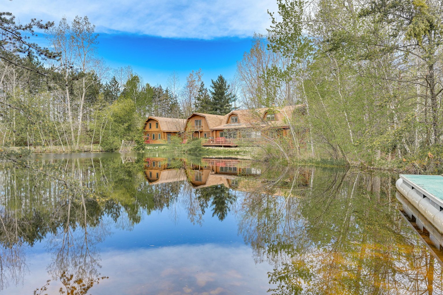 Alger Vacation Rental