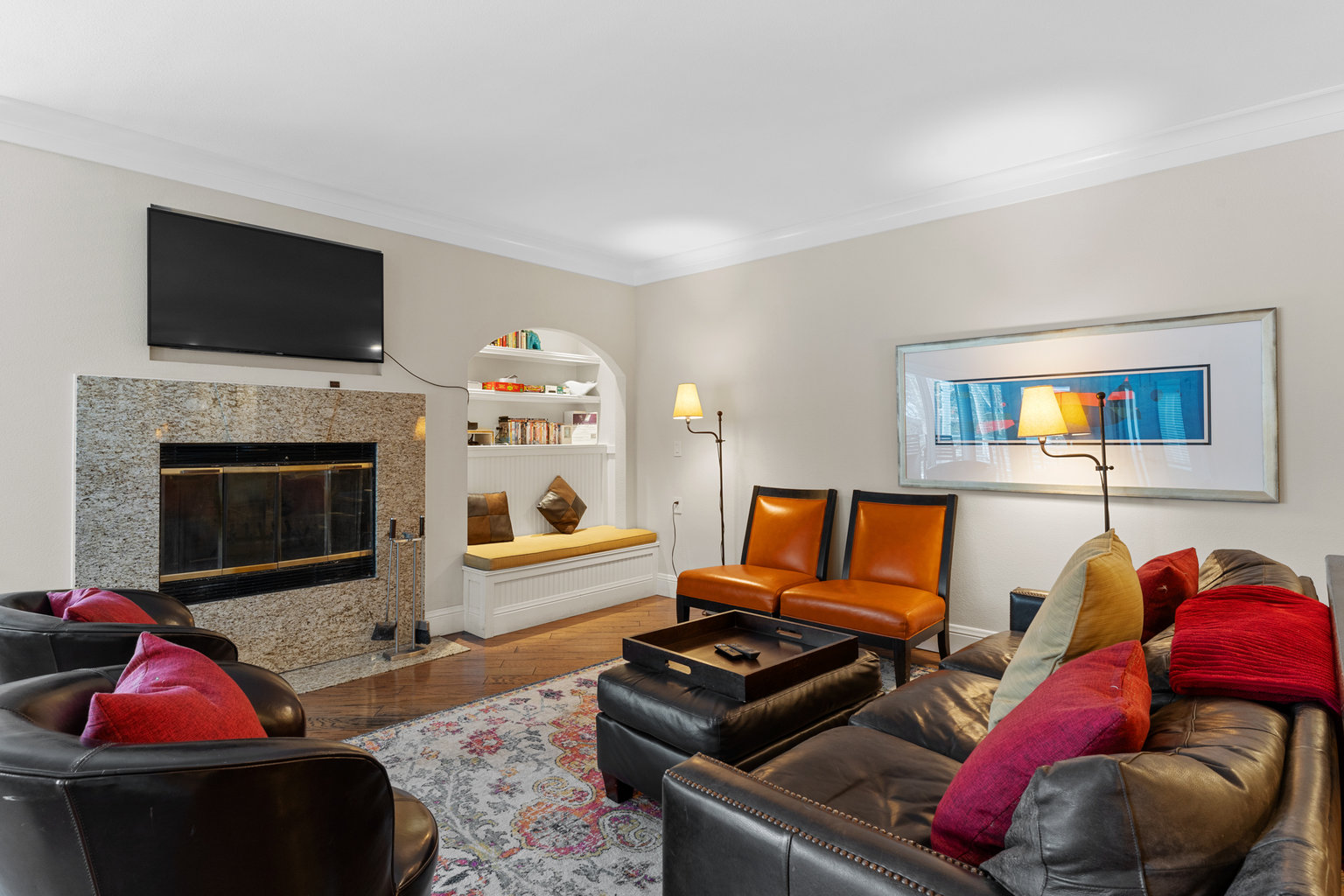 Keystone Vacation Rental