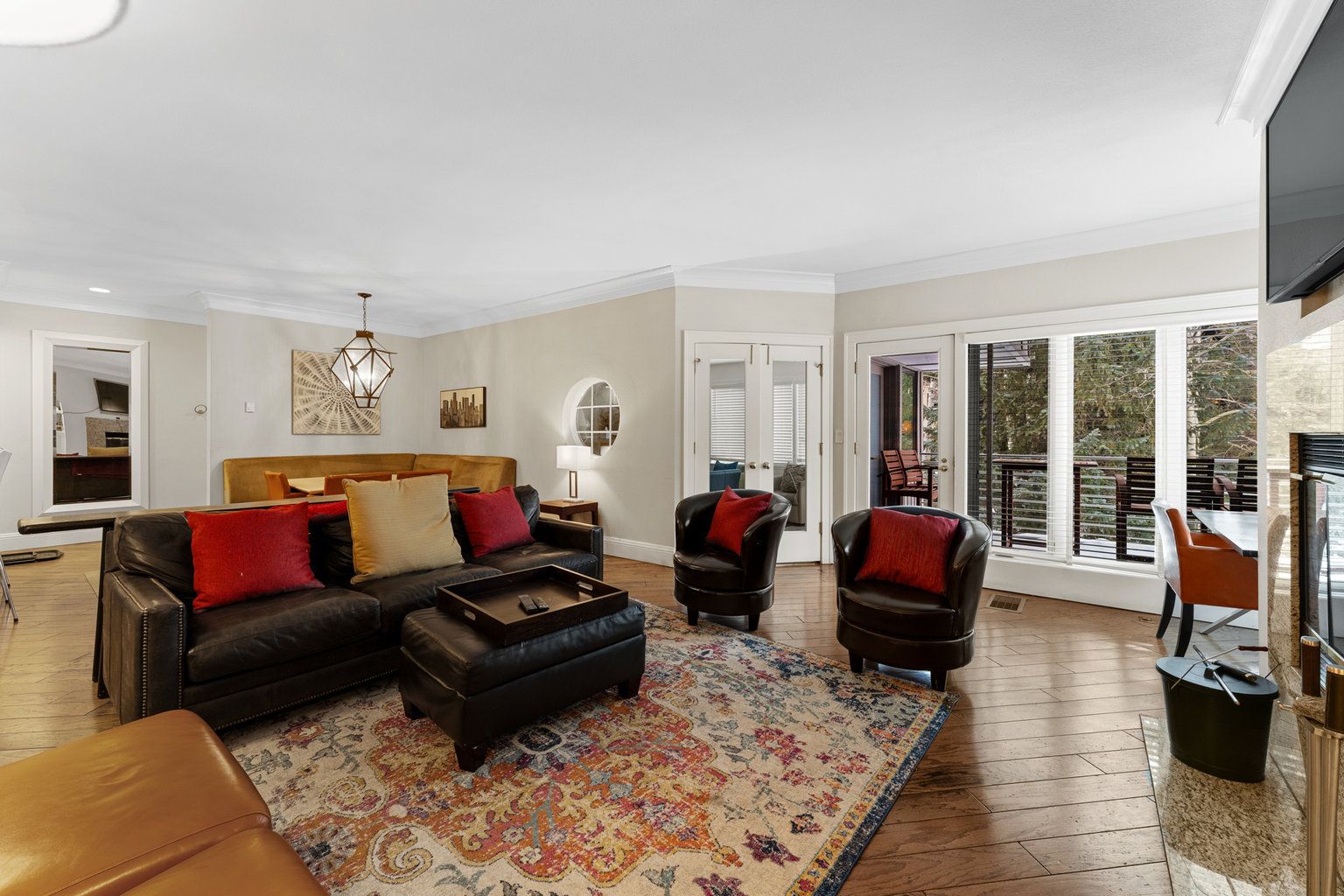 Keystone Vacation Rental