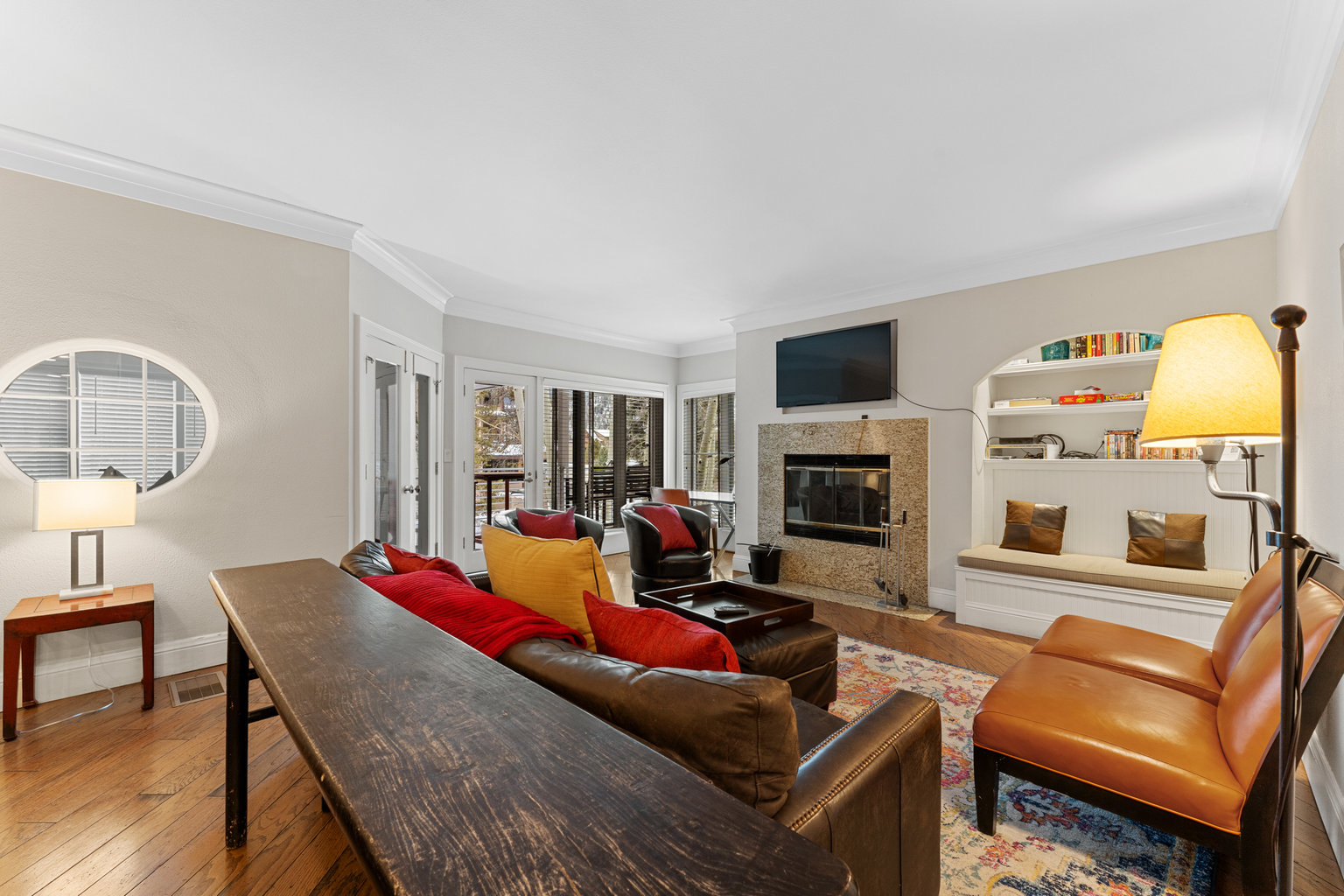 Keystone Vacation Rental