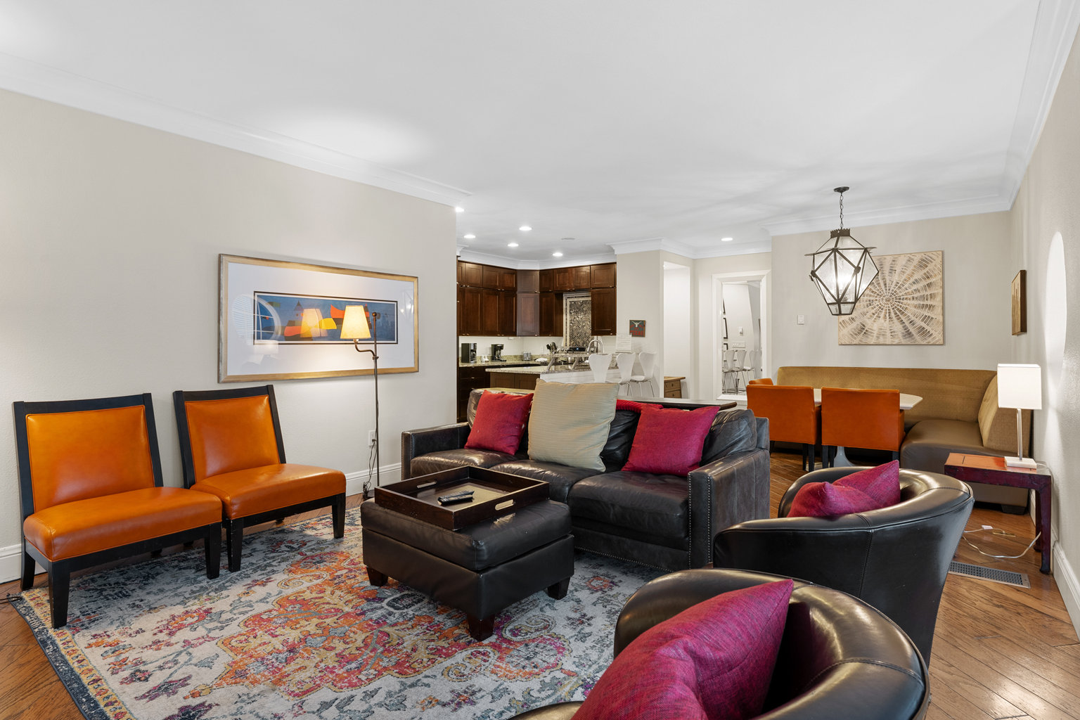 Keystone Vacation Rental