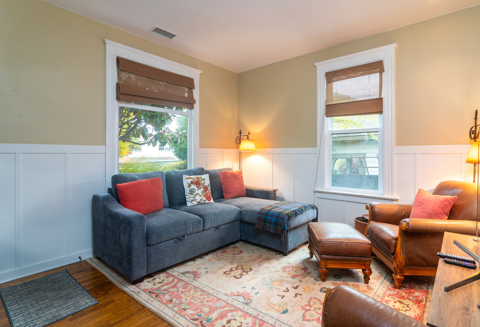 Santa Barbara Vacation Rental