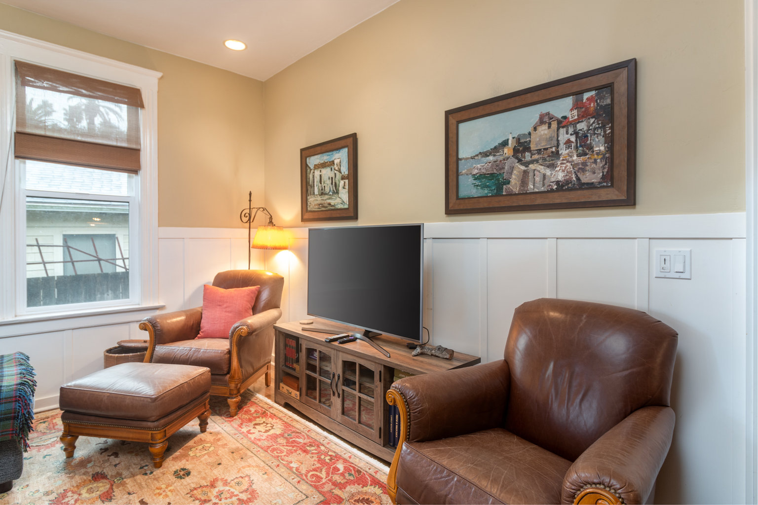 Santa Barbara Vacation Rental