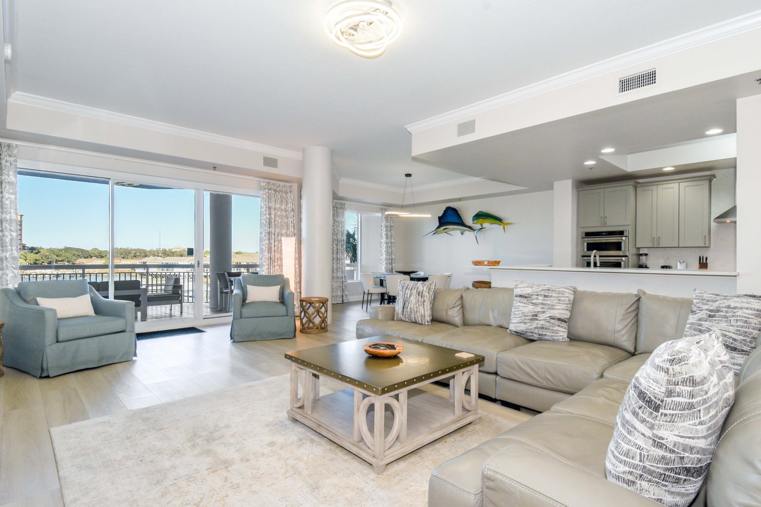 Destin Vacation Rental