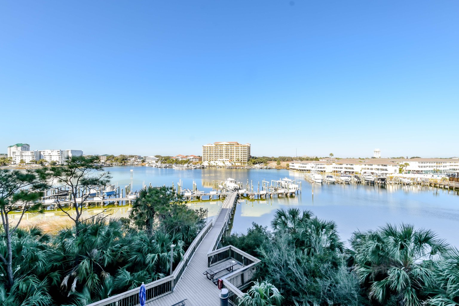 Destin Vacation Rental