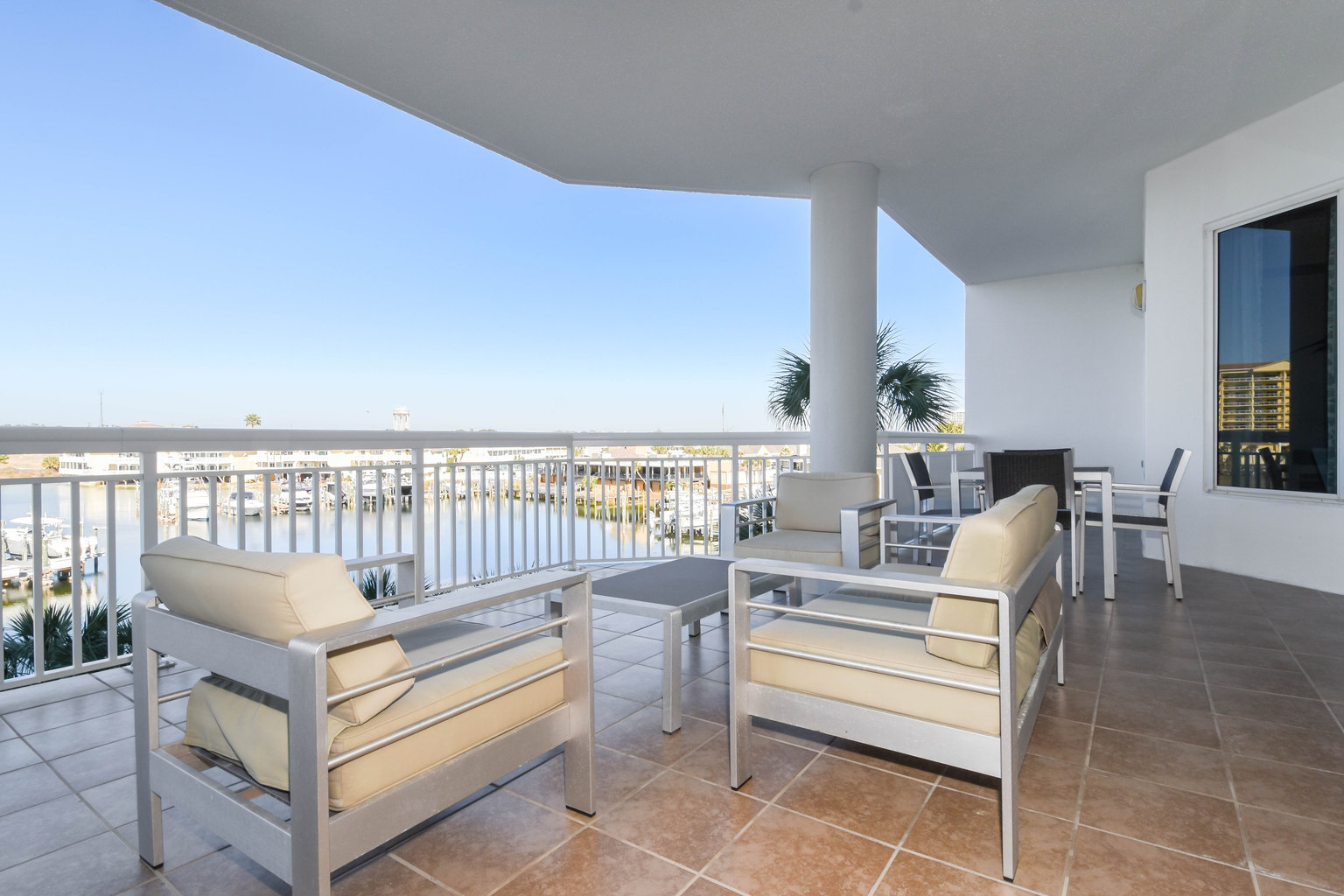 Destin Vacation Rental