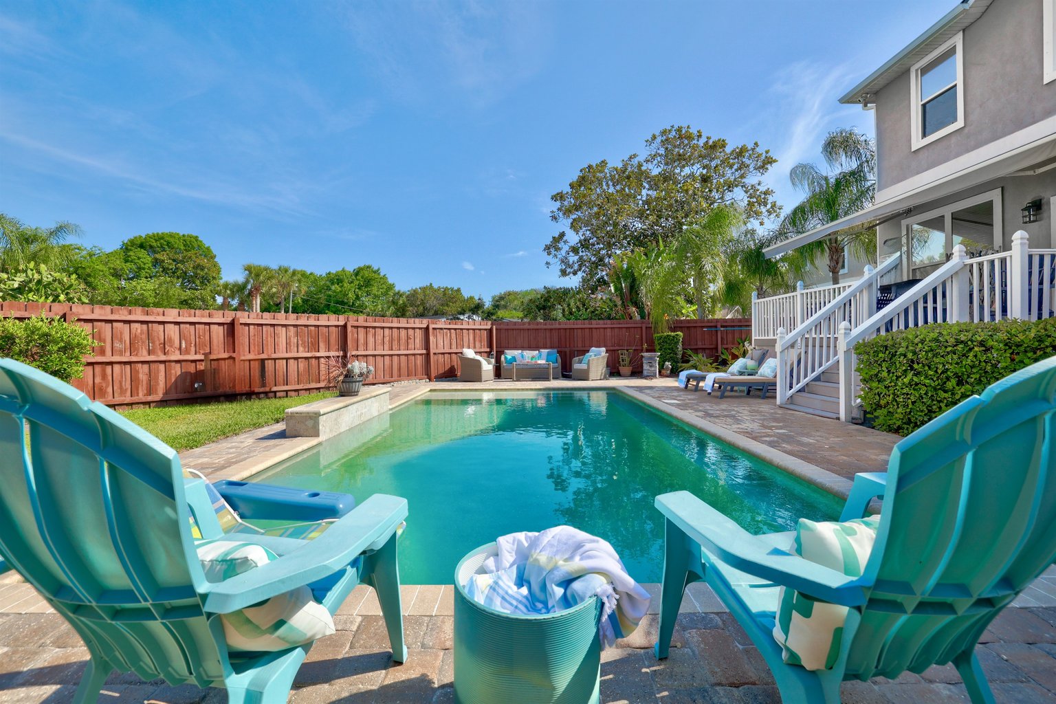 Jacksonville Beach Vacation Rental