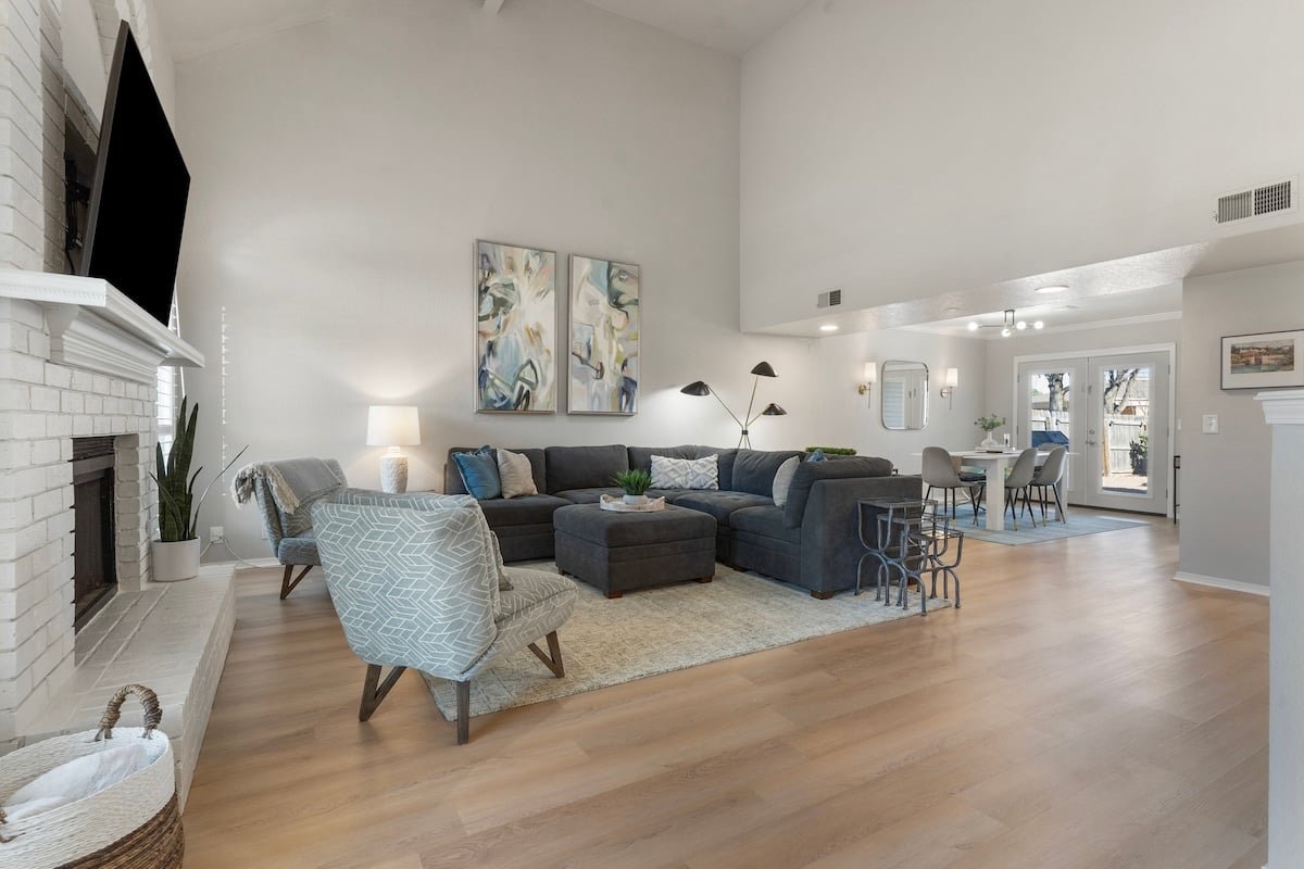 Tulsa Vacation Rental