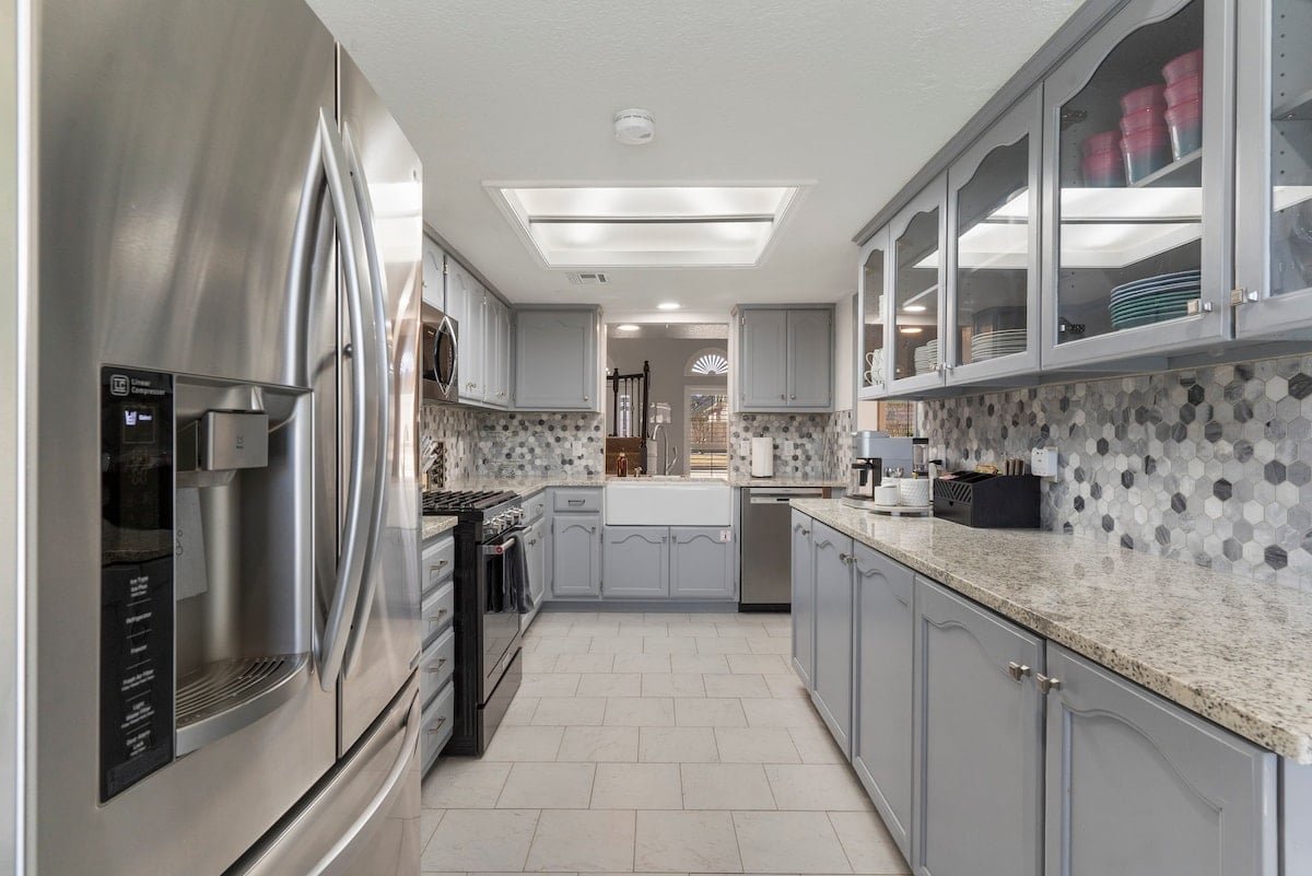 Tulsa Vacation Rental