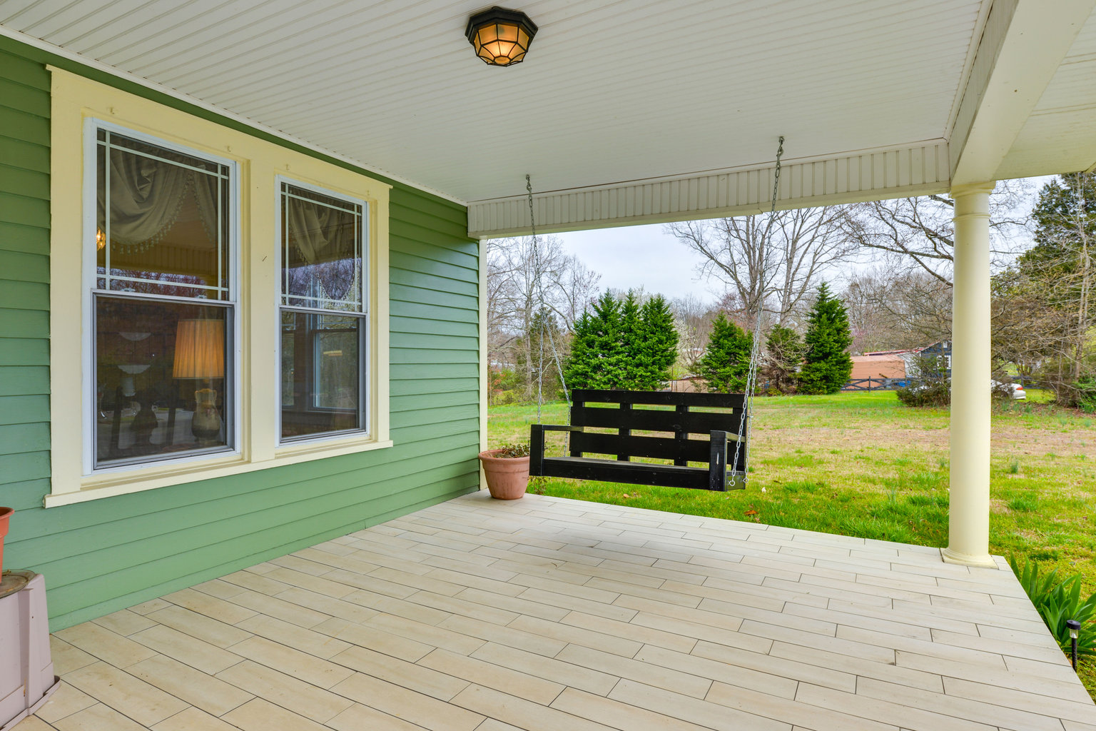 Lincolnton Vacation Rental