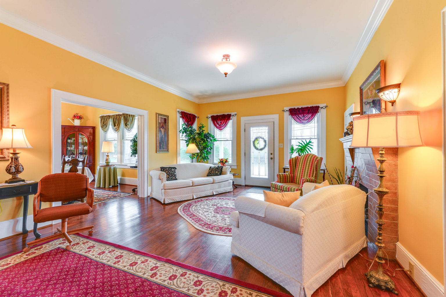 Lincolnton Vacation Rental