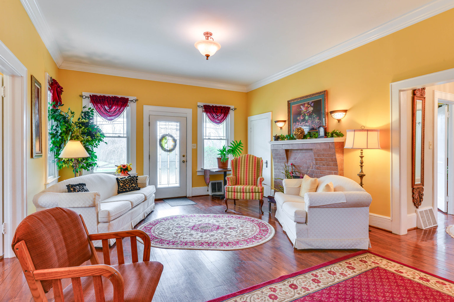 Lincolnton Vacation Rental