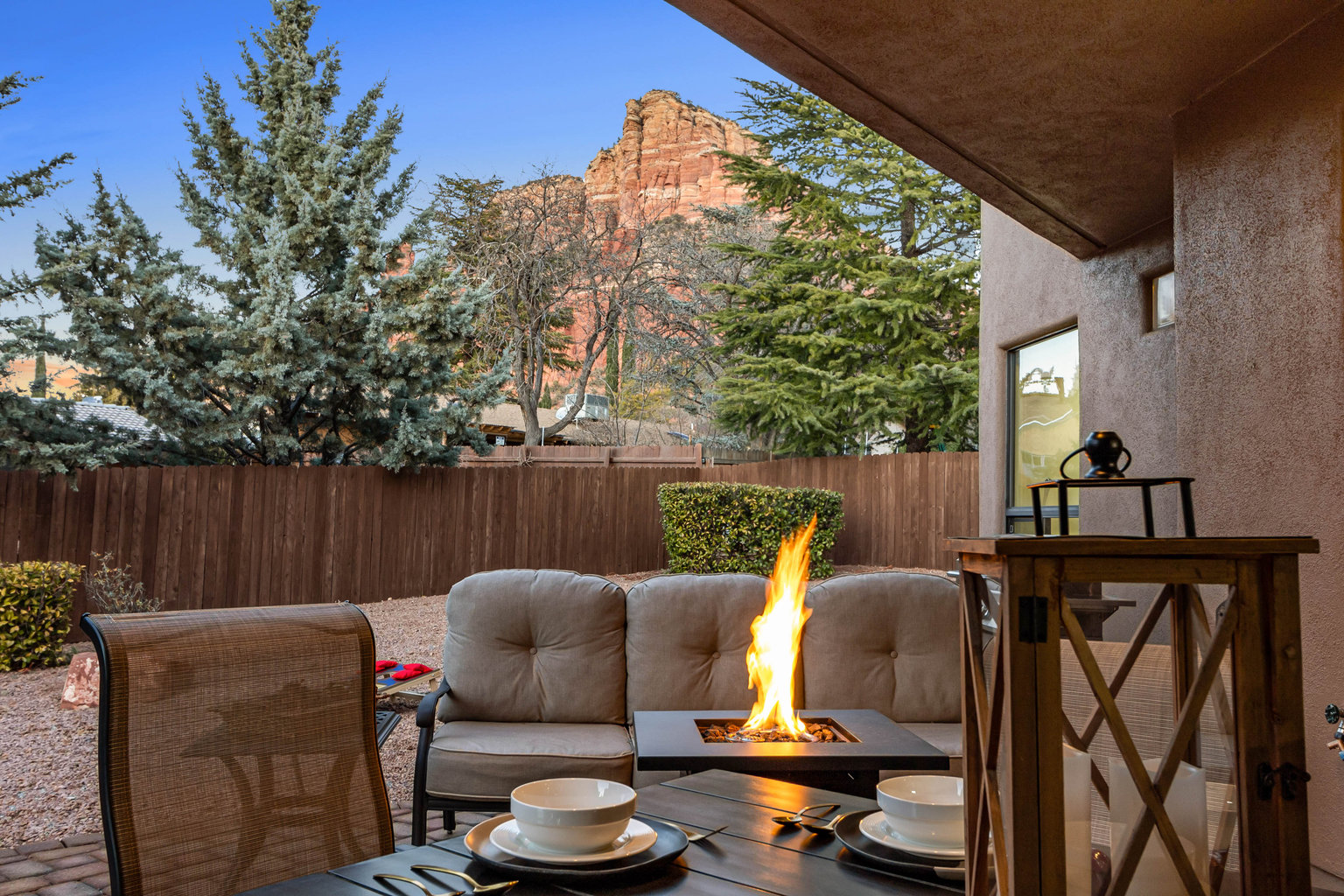 Sedona Vacation Rental