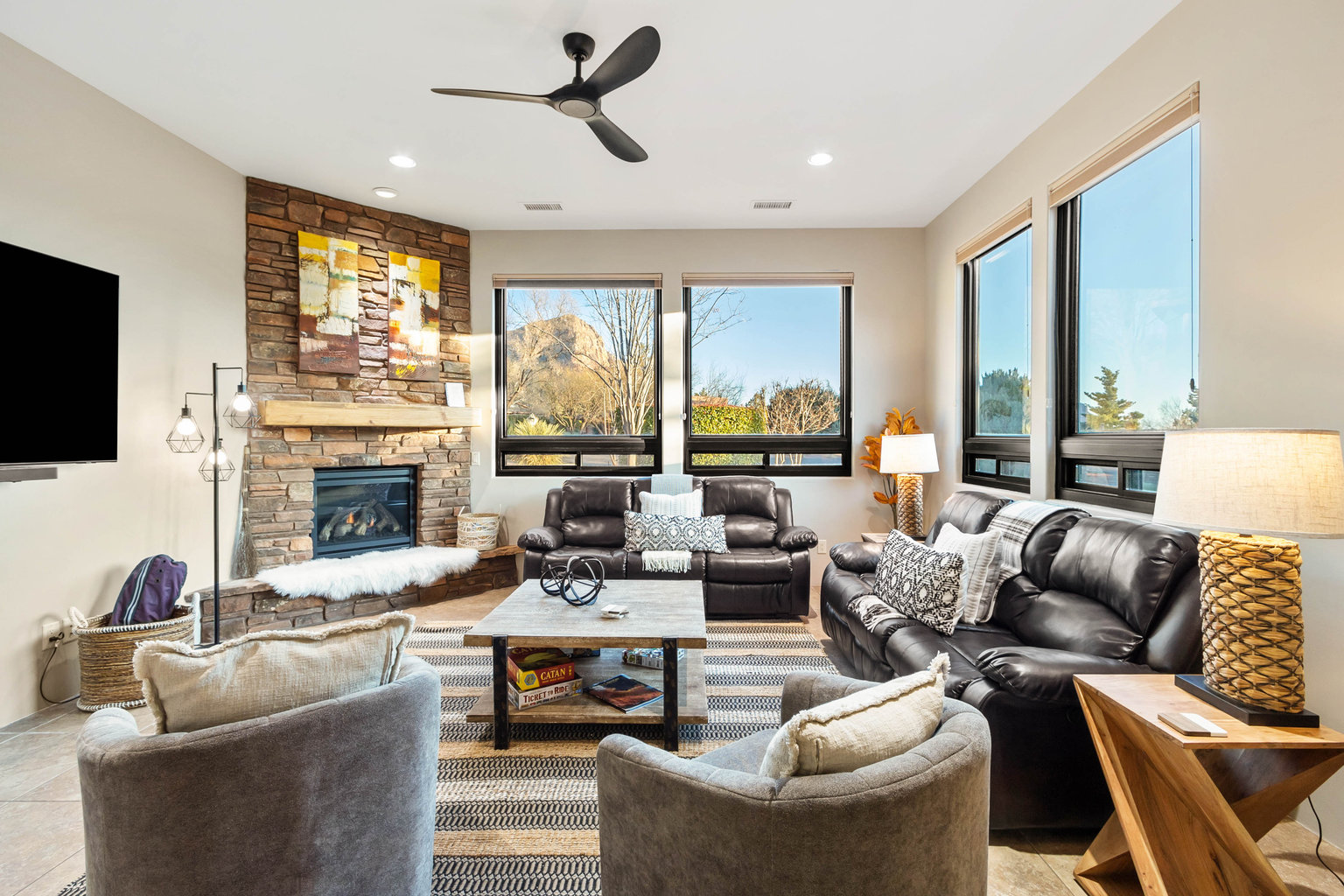 Sedona Vacation Rental